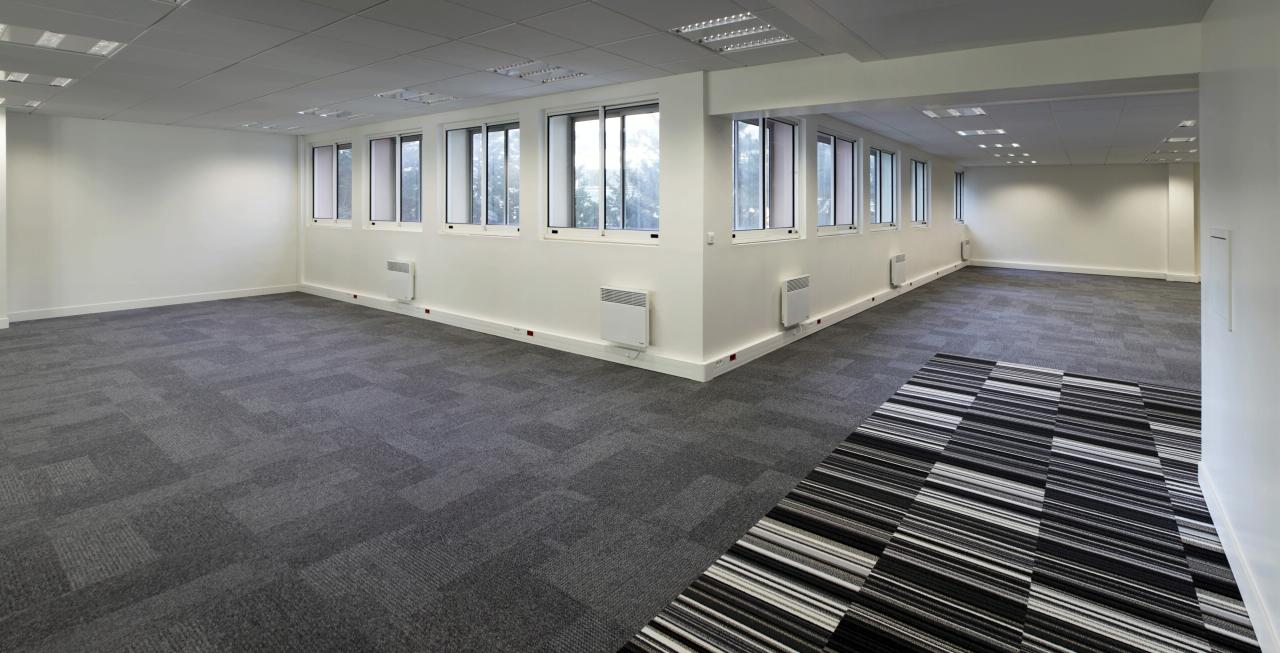 Bureau Paris 1129m² Location bureau Paris OLBUR2309209 7